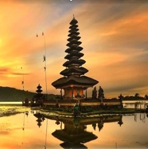 Exclusív 2 hetes Bali nyaralás
