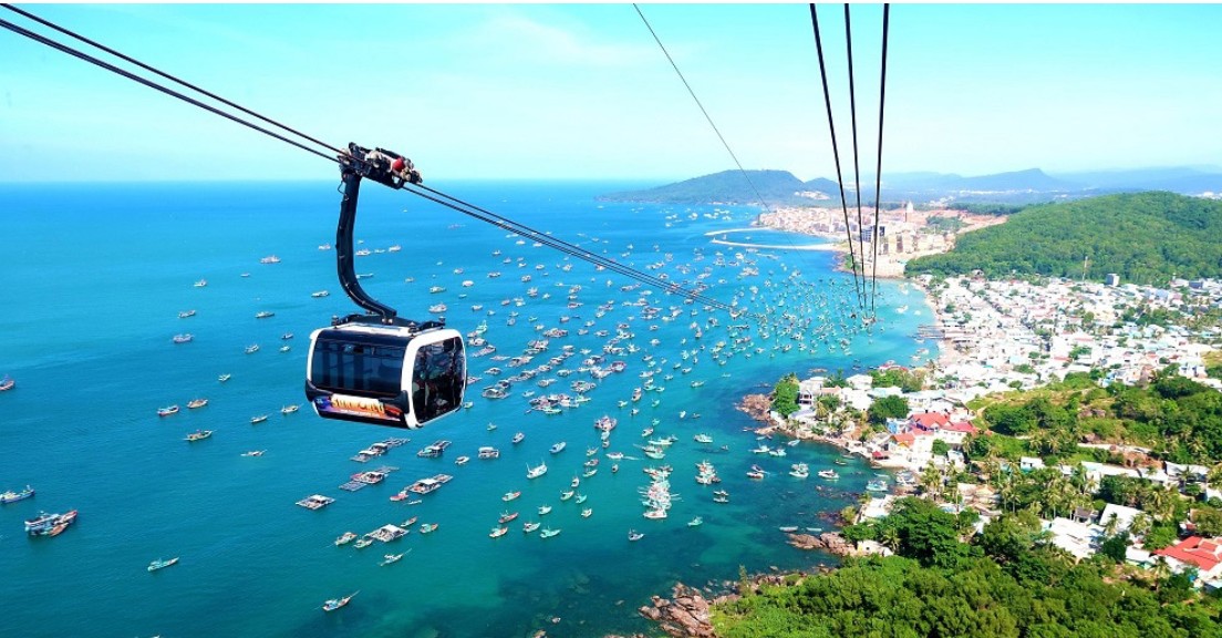 Cable car