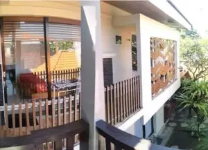 I Love Bali Center hotel