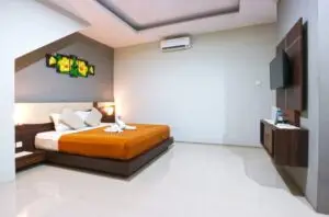 I Love Bali Center hotel 2 -10