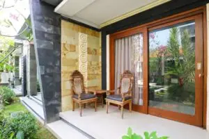 I Love Bali Center hotel 2 -11