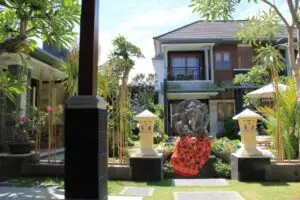 I Love Bali Center hotel 2 -22