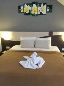 I Love Bali Center hotel 2 -23