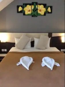I Love Bali Center hotel 2 -25