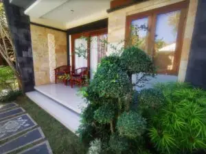 I Love Bali Center hotel 2 -5