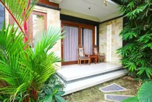 I Love Bali Center hotel 2 -9