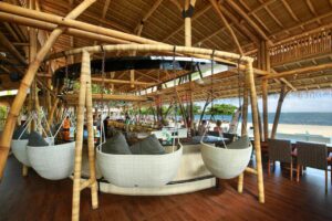Prama Sanur Beach hotel 12