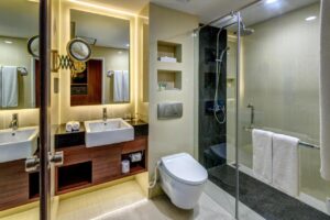 Prama Sanur Beach hotel 15