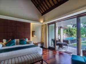 Prama Sanur Beach hotel 21