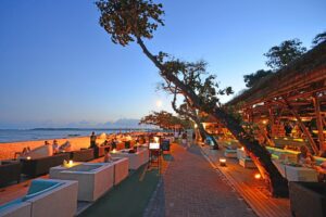 Prama Sanur Beach hotel 25