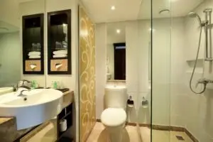 Prama Sanur Beach hotel 8