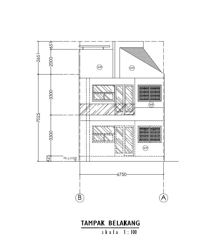 Villa 21