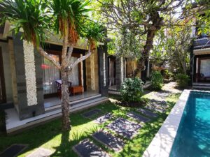 I Love Bali Center 2 Villa