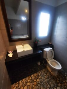 I Love Bali Center Deluxe hotel outside 23