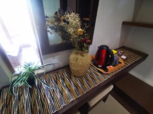 I Love Bali Center Deluxe hotel outside 24