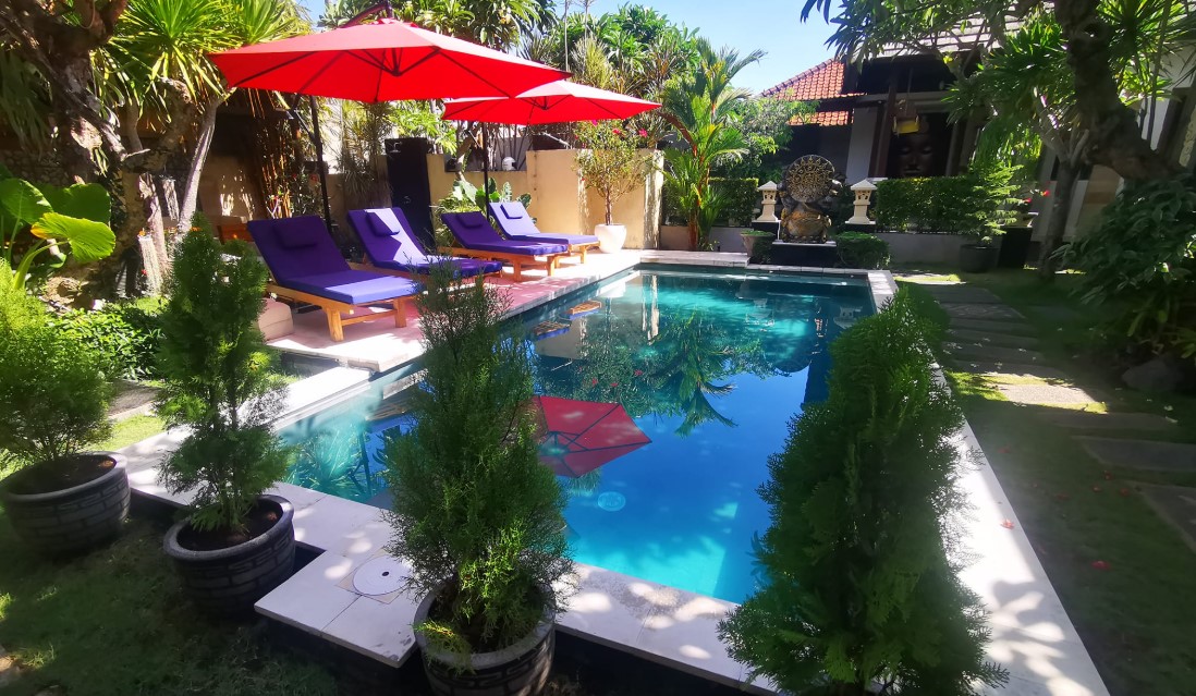 I Love Bali Center 2 Hotel