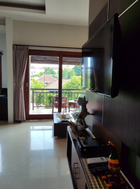 I Love Bali Center 2 Hotel