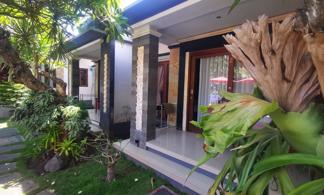 I Love Bali Center 2 Hotel
