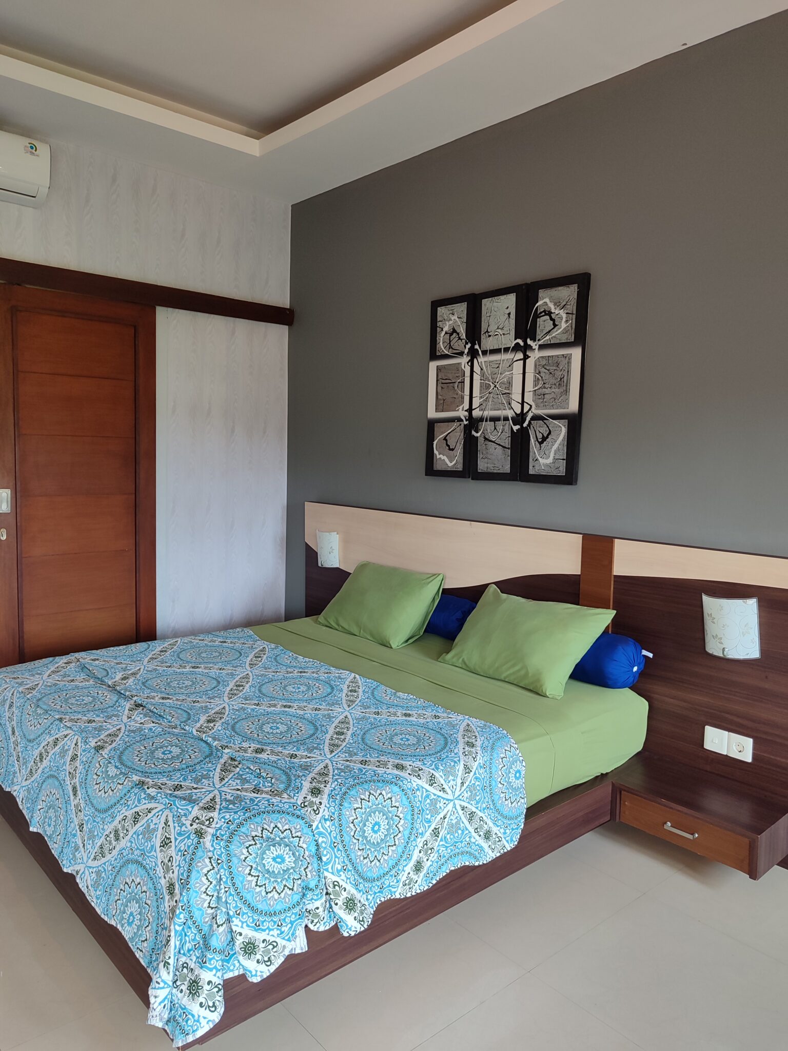 I Love Bali Center 2 Hotel