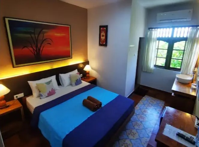 I Love Bali Center Hotel