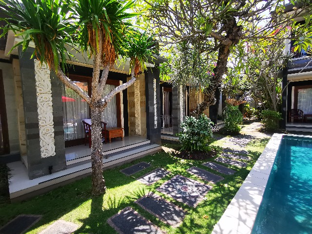 I Love Bali Center 2 Hotel
