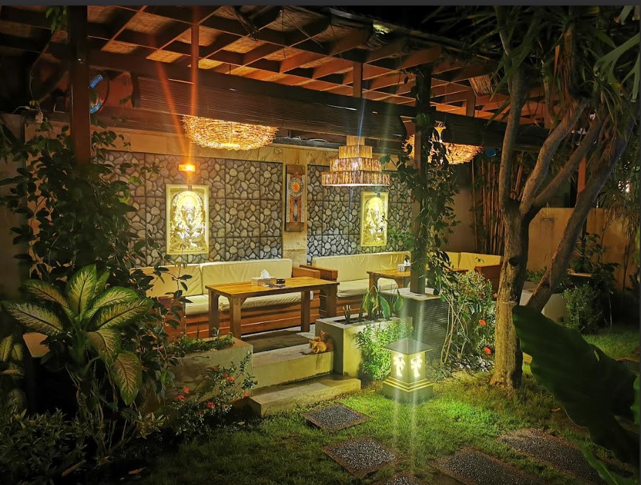 I Love Bali Center 2 Hotel