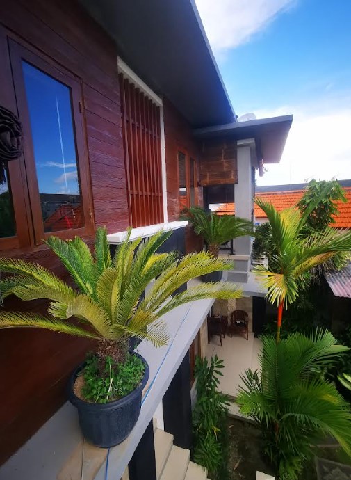 I Love Bali Center 2 Hotel