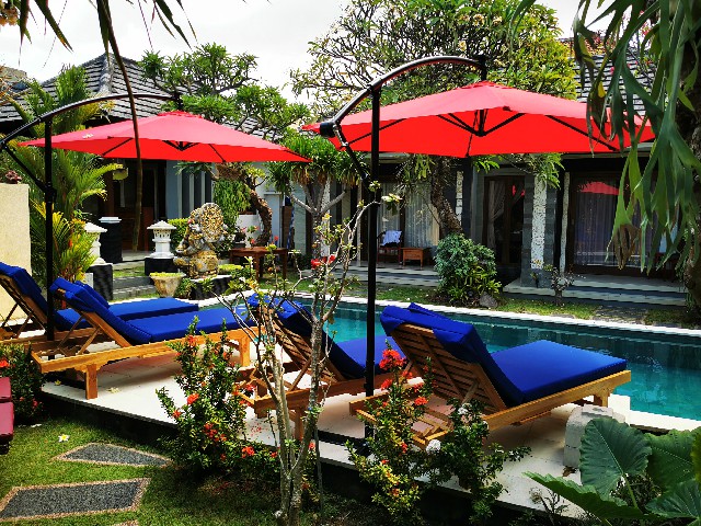I Love Bali Center 2 Hotel