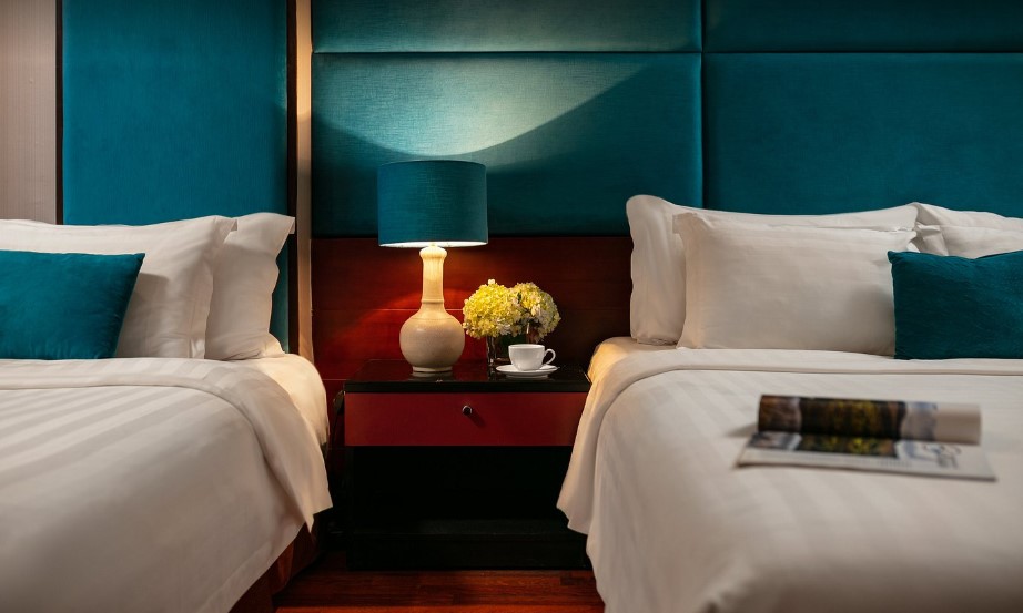 Ja Cosmo Hotel - Hanoi