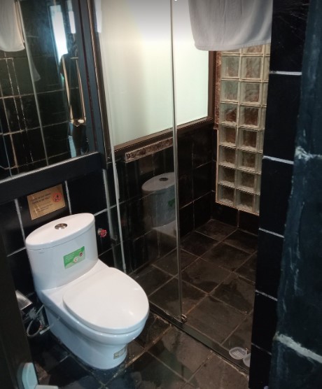 Ja Cosmo Hotel - Hanoi
