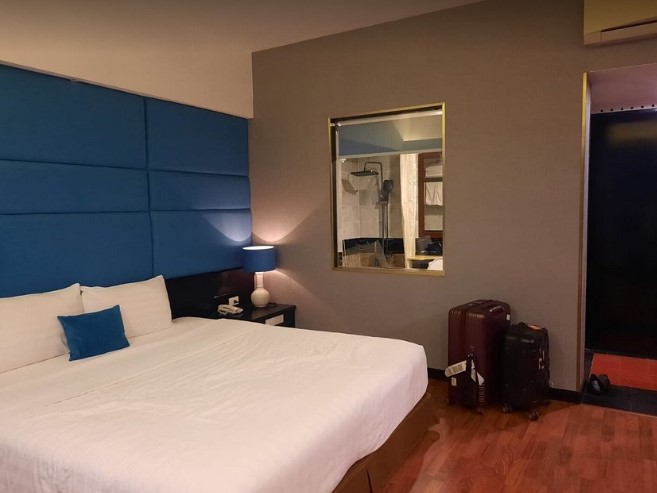 Ja Cosmo Hotel - Hanoi