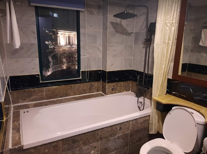 Ja Cosmo Hotel - Hanoi