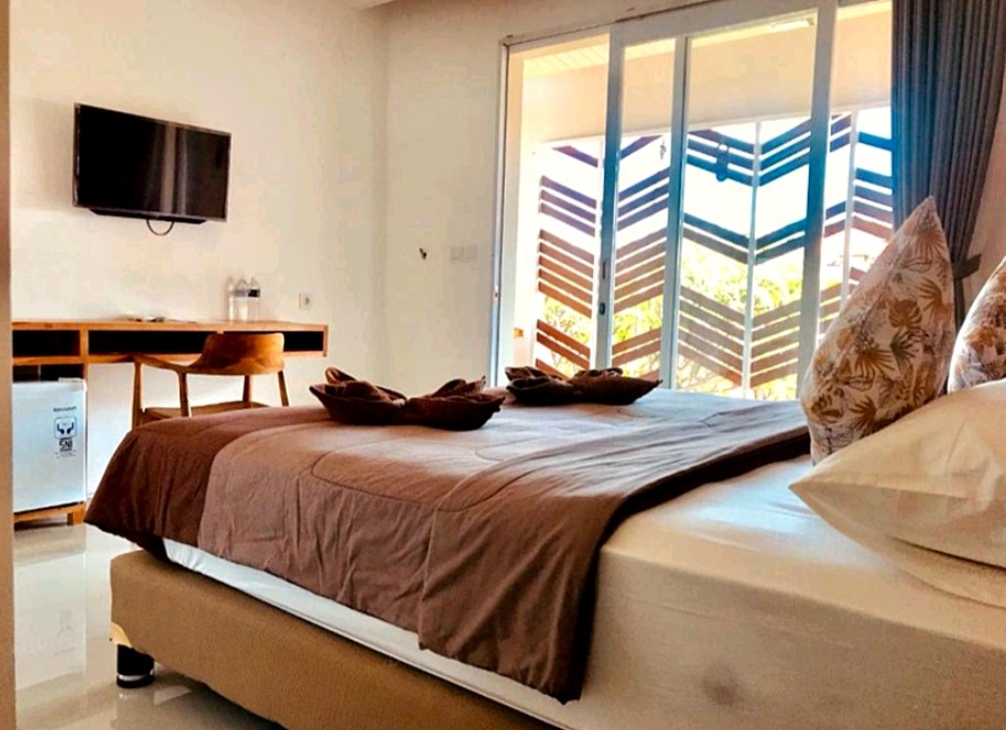 I Love Bali Center Hotel