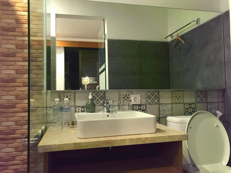 I Love Bali Center Hotel