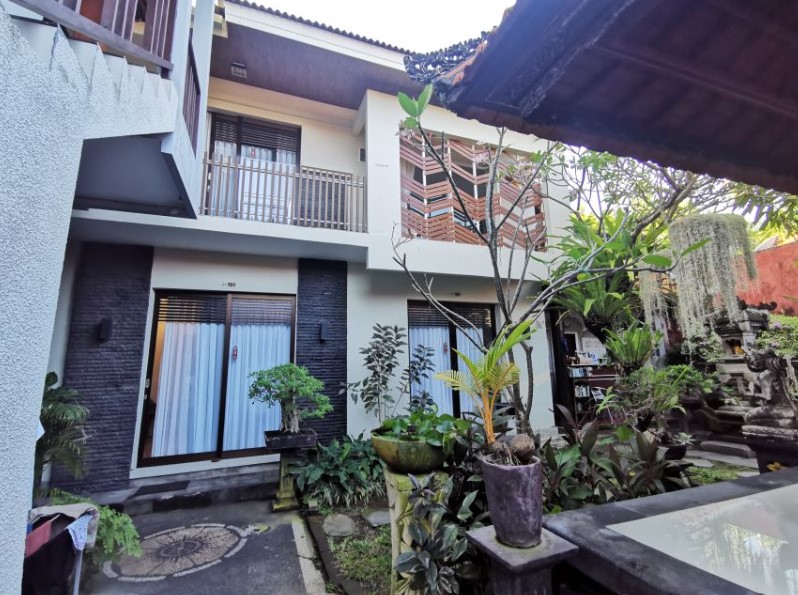 I Love Bali Center Hotel
