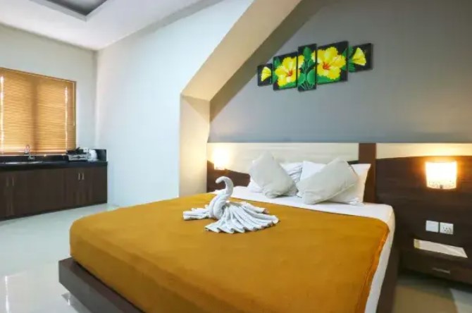 I Love Bali Center 2 Hotel