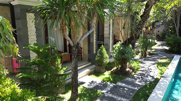 I Love Bali Center 2 Hotel