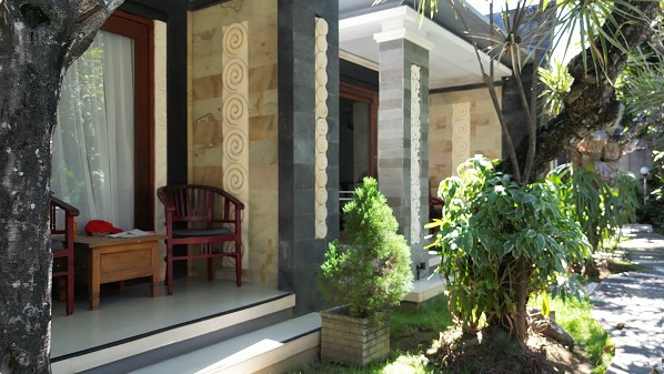 I Love Bali Center 2 Hotel