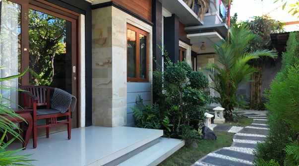 I Love Bali Center 2 Hotel