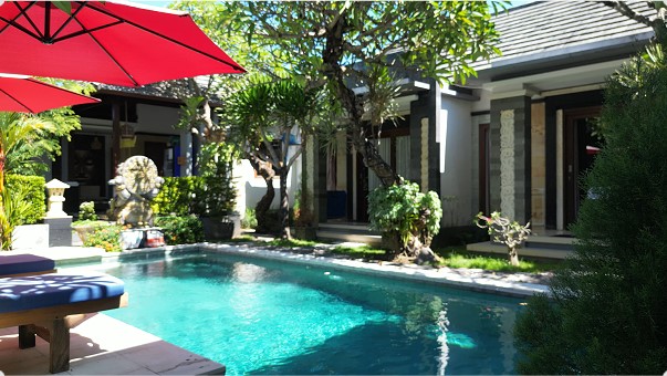 I Love Bali Center 2 Hotel