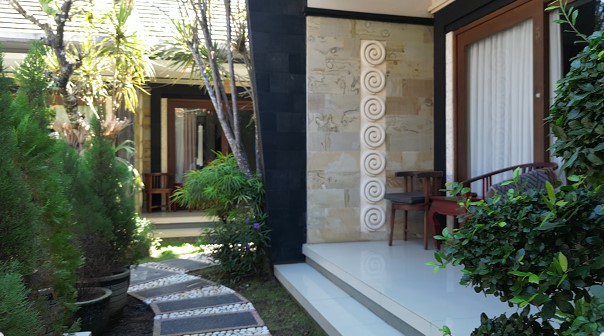 I Love Bali Center 2 Hotel