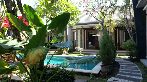 I Love Bali Center 2 Hotel