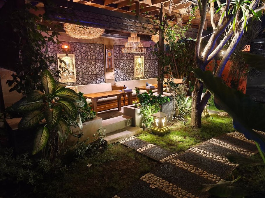 I Love Bali Center 2 Hotel