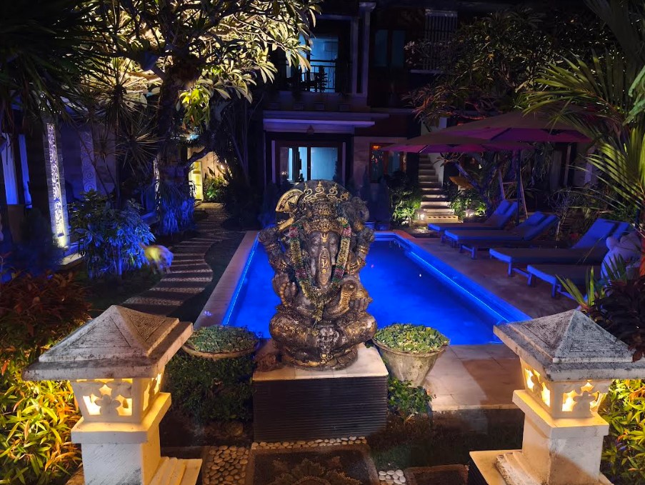 I Love Bali Center 2 Hotel