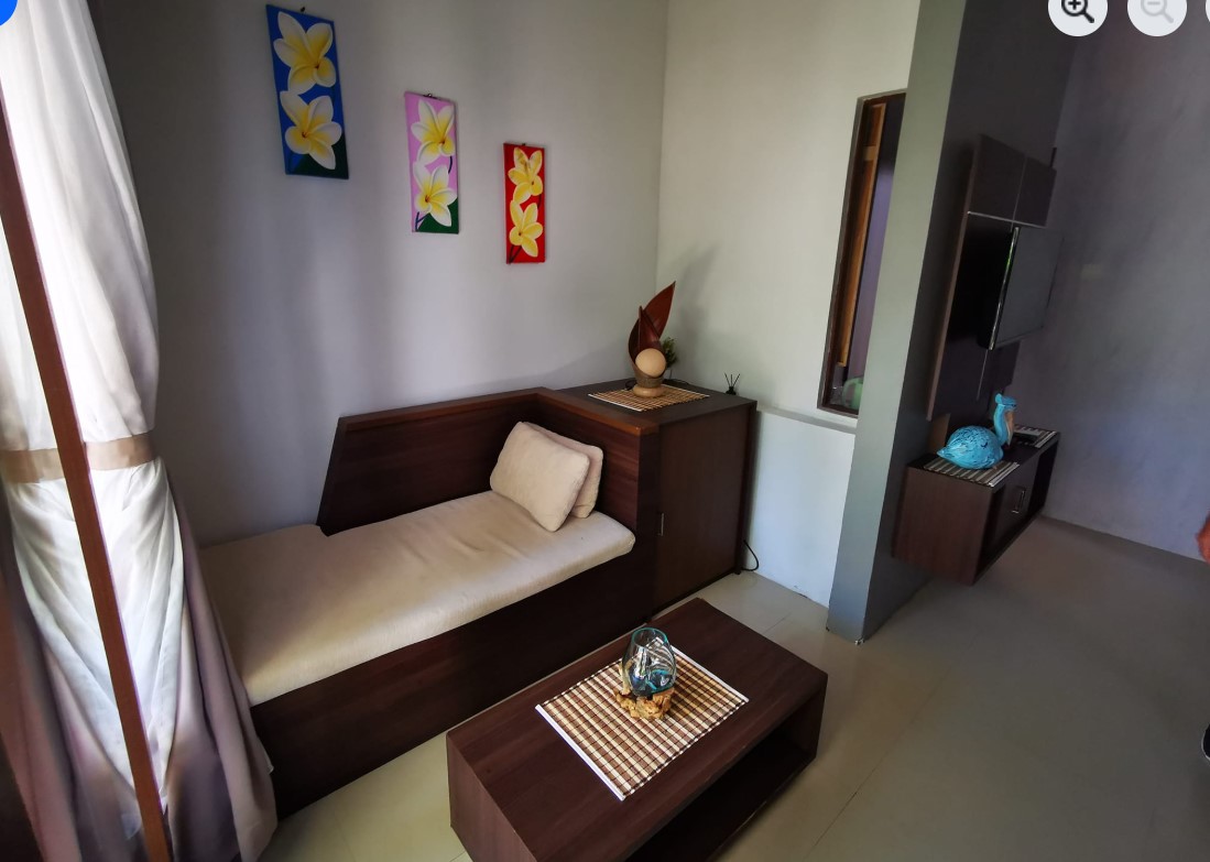 I Love Bali Center 2 Hotel