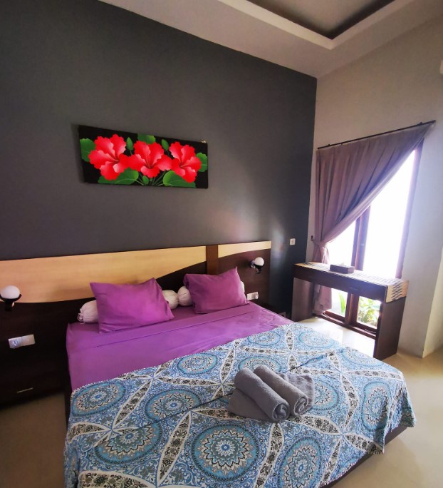 I Love Bali Center 2 Hotel
